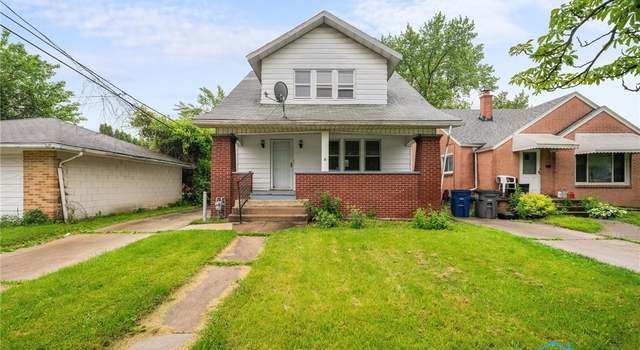 Photo of 3523 Elm St, Toledo, OH 43608