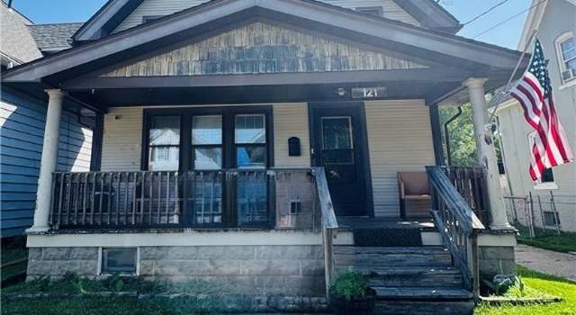 Photo of 121 Steel St, Toledo, OH 43605