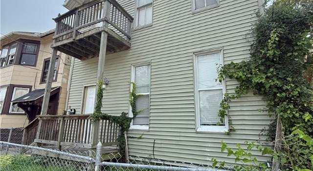 Photo of 811 Bush St, Toledo, OH 43604