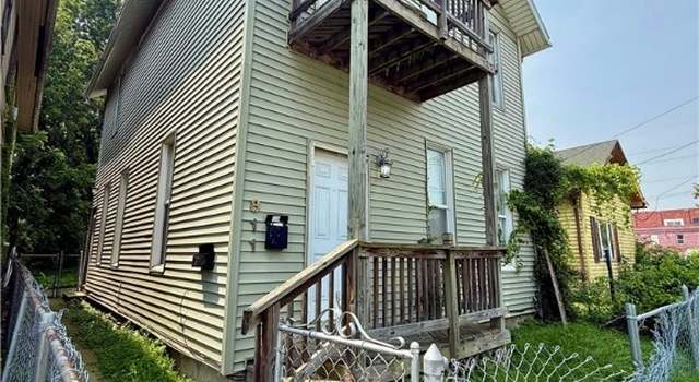 Photo of 811 Bush St, Toledo, OH 43604