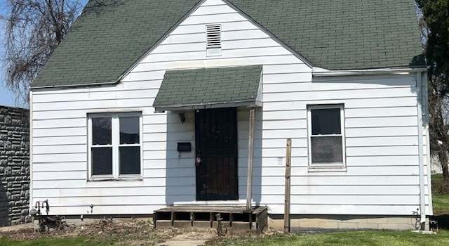 Photo of 1541 Booth Ave, Toledo, OH 43608
