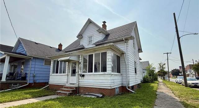 Photo of 3019 Hartman St, Toledo, OH 43608