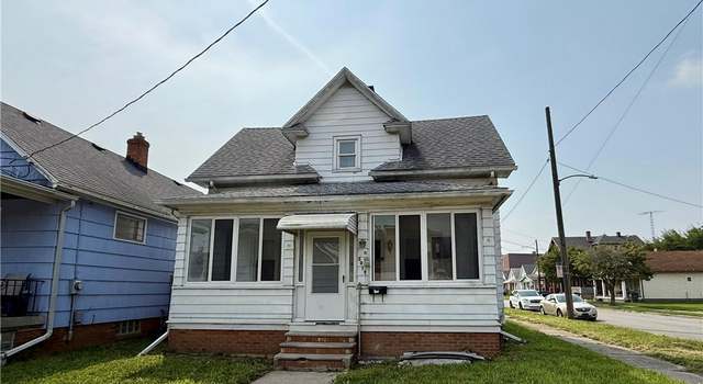 Photo of 3019 Hartman St, Toledo, OH 43608