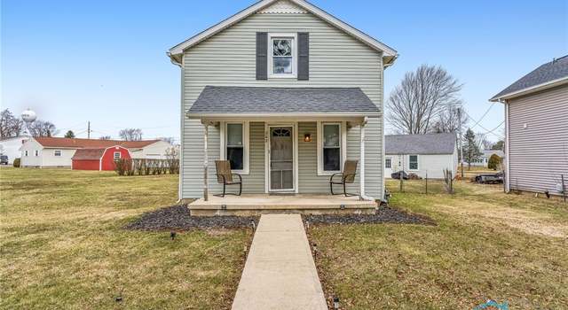 Photo of 202 E Fremont St, Arcadia, OH 44804