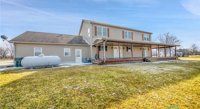 Photo of 22771 W Holt Harrigan Rd, Genoa, OH 43430