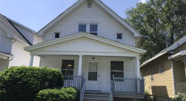 Photo of 422 E Lake St, Toledo, OH 43608