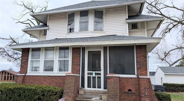 Photo of 2803 105th St, Toledo, OH 43611