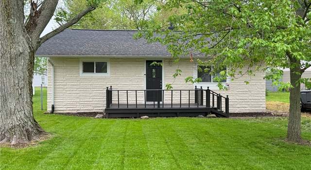 Photo of 310 N Theresa St, Holgate, OH 43527