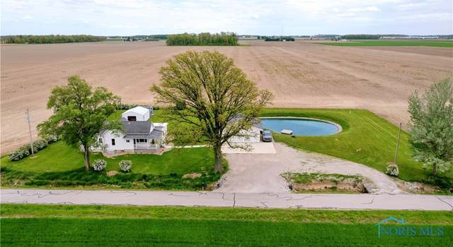 Photo of 17339 Kinner Rd, New Bavaria, OH 43548