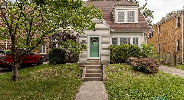 Photo of 3344 Harley Rd, Toledo, OH 43606