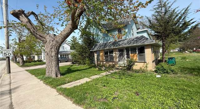 Photo of 232 N Findlay Pike, Portage, OH 43451