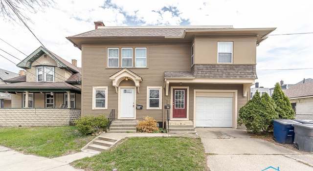 Photo of 2529 Foraker Ave, Toledo, OH 43609
