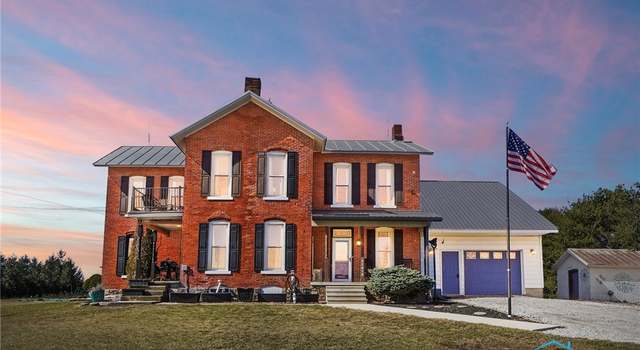 Photo of 22918 Township Road 206, Alvada, OH 44802
