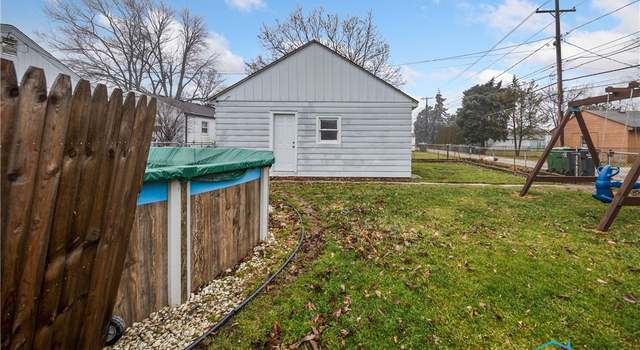 Photo of 209 E Indiana Ave, Maumee, OH 43537