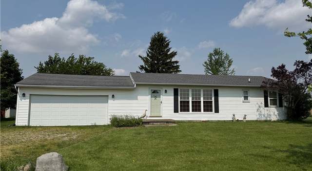 Photo of V-437 State Route 108, Napoleon, OH 43545