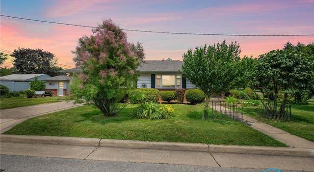 Photo of 537 Reineck Dr, Toledo, OH 43605