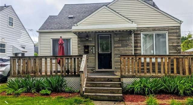 Photo of 831 Cloverdale Rd, Toledo, OH 43612