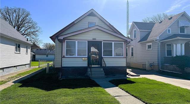 Photo of 3542 Dean Ave, Toledo, OH 43608