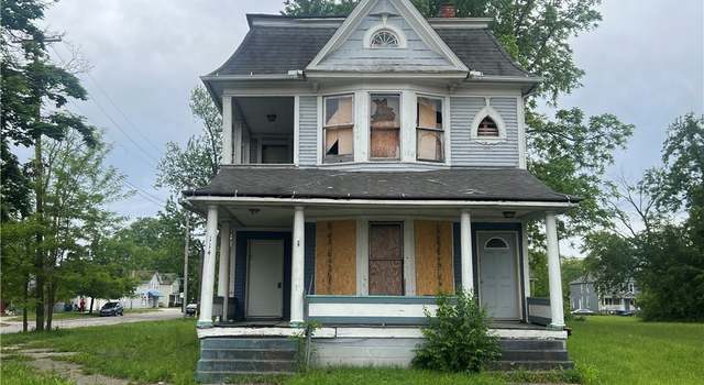 Photo of 1138 N Ontario St, Toledo, OH 43604