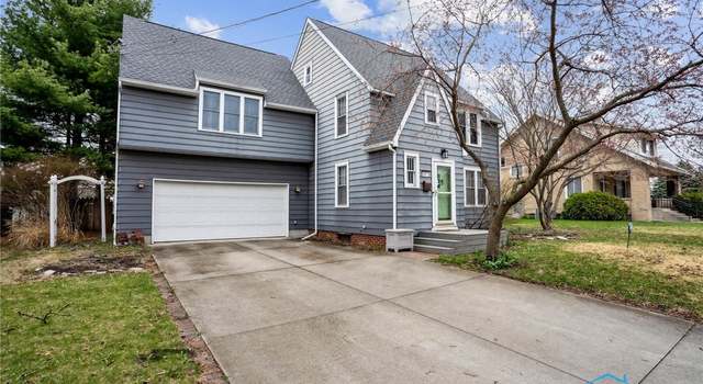 Photo of 108 S Spring St, Bluffton, OH 45817