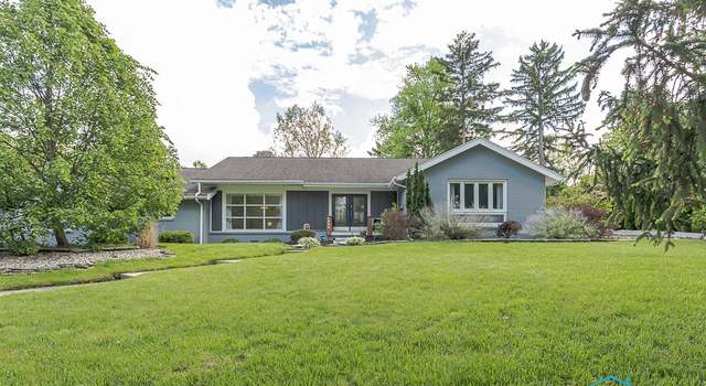 Photo of 4303 Bonnie Brook Rd, Ottawa Hills, OH 43615