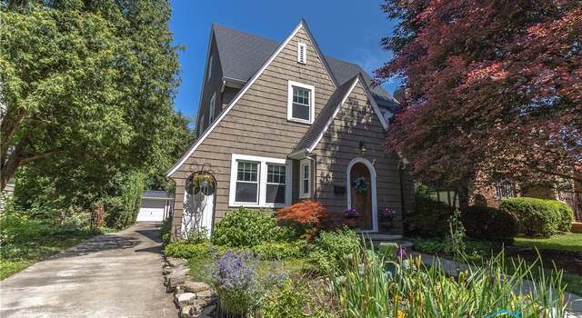 Photo of 2448 Orchard Rd, Ottawa Hills, OH 43606