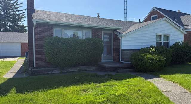 Photo of 4572 286th St, Toledo, OH 43611