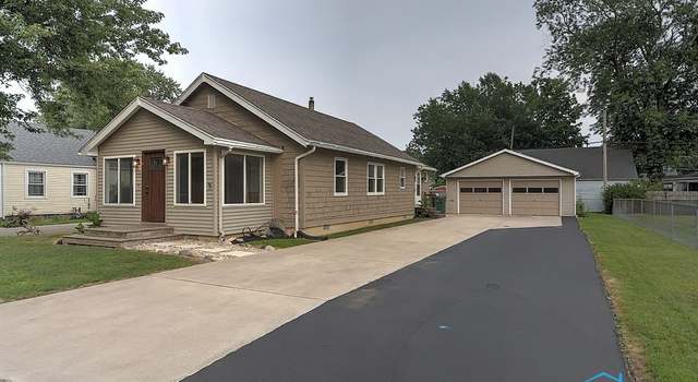 Photo of 223 Beach St, Northwood, OH 43619
