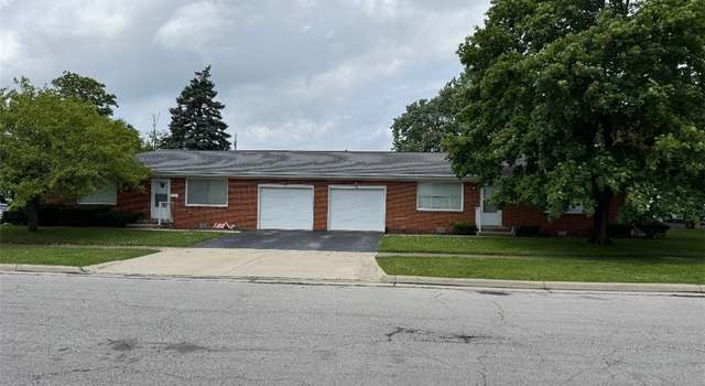Photo of 510-512 Sheffield Dr, Findlay, OH 45840
