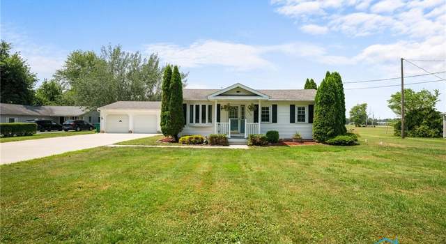 Photo of 2858 N Downing Rd, Genoa, OH 43430