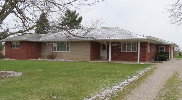 Photo of 19145 County Road 2150, Alvordton, OH 43501