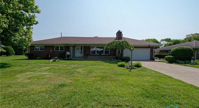 Photo of 3658 Westchester Rd, Toledo, OH 43615