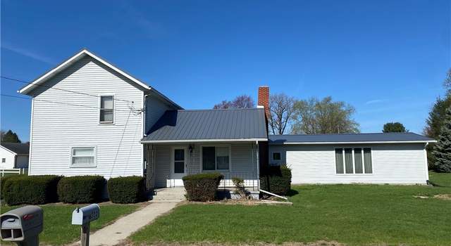 Photo of 321 Main St, Wauseon, OH 43567