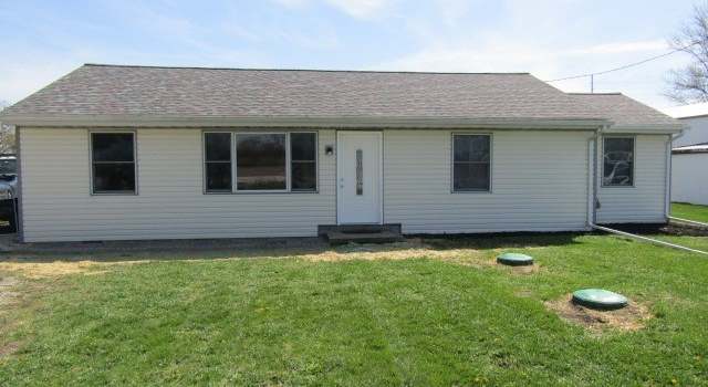 Photo of 24074 W Moline Martin Rd, Millbury, OH 43447