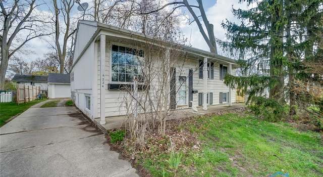 Photo of 6224 W Bancroft St, Toledo, OH 43615