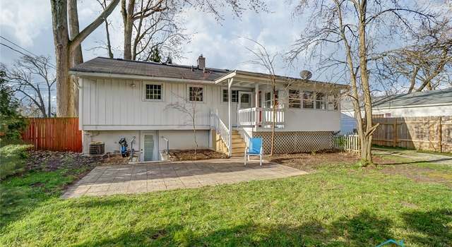 Photo of 6224 W Bancroft St, Toledo, OH 43615