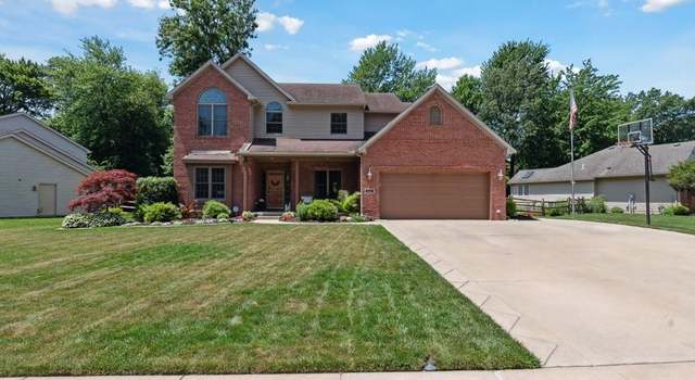 Photo of 646 Whisperlake Rd, Holland, OH 43528