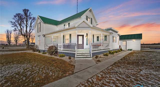 Photo of 19048 Township Road 42, Wharton, OH 43359