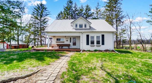 Photo of 22270 Township Road 297, Alvada, OH 44802