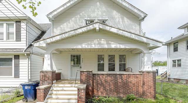 Photo of 940 Kingston Ave, Toledo, OH 43605