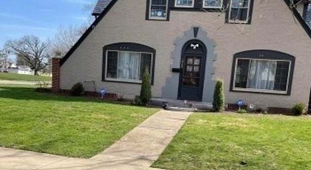 Photo of 1929 Foster Ave, Toledo, OH 43607