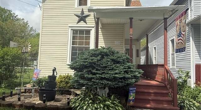 Photo of 115 N Beecher St, North Baltimore, OH 45872