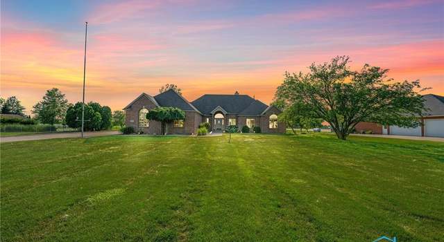 Photo of 937 N Norden Rd, Oregon, OH 43616