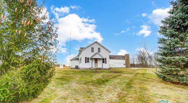 Photo of 8539 Township Road 28, Jenera, OH 45841