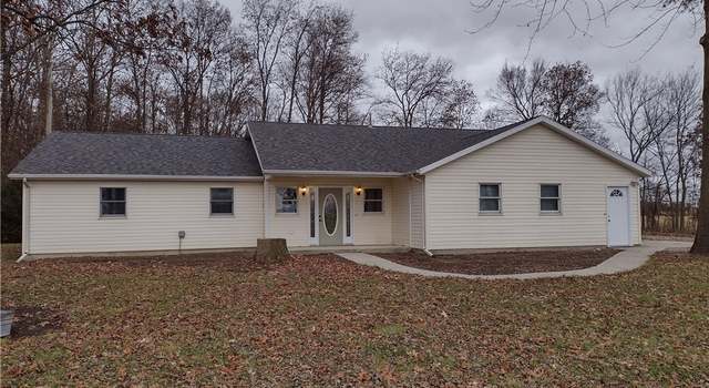 Photo of 5485 Mulligans Bluff Rd, Ney, OH 43549