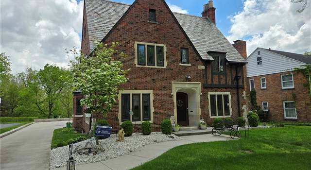 Photo of 3735 Sulphur Spring Rd, Ottawa Hills, OH 43606