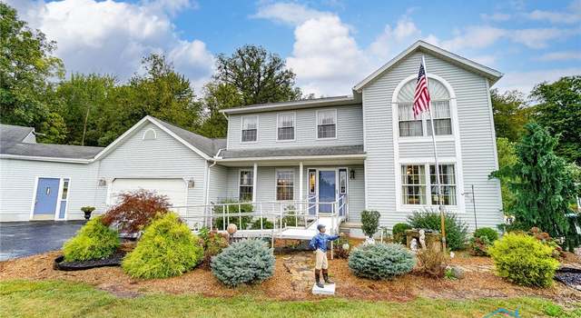 Photo of 15900 Township Road 191, Mt. Blanchard, OH 45867