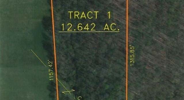 Photo of 0 E Township Road 122 Rd, Republic, OH 44867