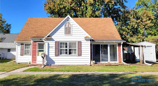 Photo of 303 N Harrison St, Montpelier, OH 43543