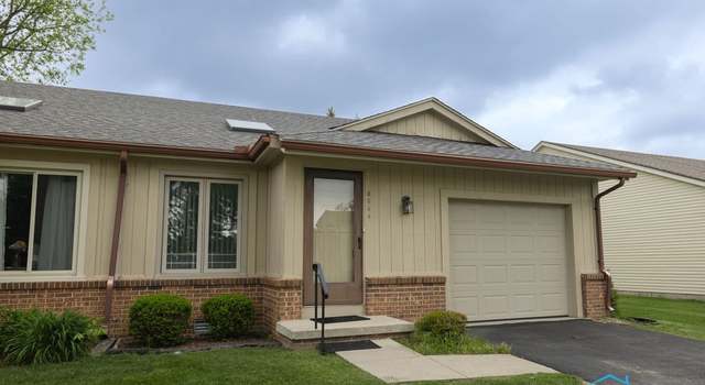 Photo of 5644 Greenridge Dr #5644, Toledo, OH 43615